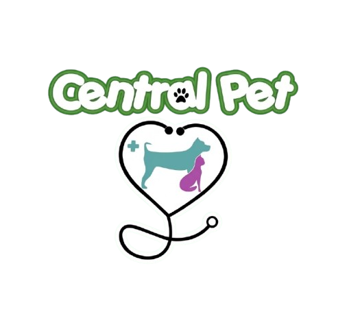 Central Pet | Clínica Veterinária e Pet Shop